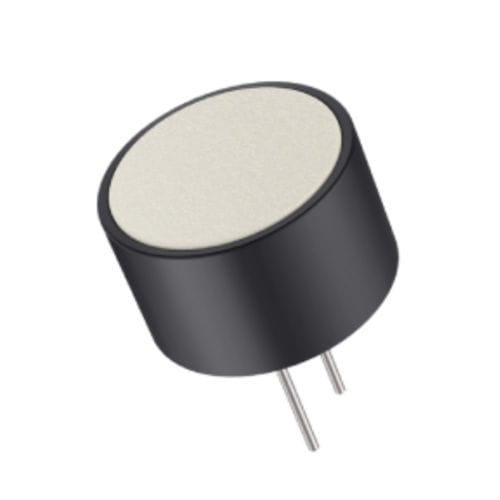 Transducteur à ultrasons cylindrique - HT0020 - Audiowell Electronics (Guangdong) Co., Ltd. - immergeable / haute fréquence