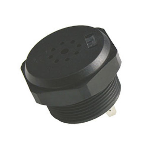 Buzzer piézoélectrique - QJ0609-012 - Audiowell Electronics (Guangdong) Co., Ltd.