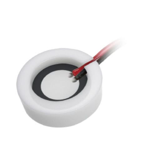 Transducteur à ultrasons cylindrique - HL0013-078 - Audiowell Electronics (Guangdong) Co., Ltd. - piézoélectrique