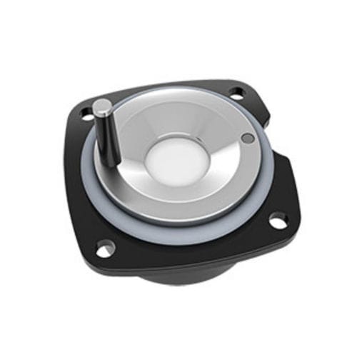 Transducteur à ultrasons cylindrique - UM0122-001 - Audiowell Electronics (Guangdong) Co., Ltd. - numérique
