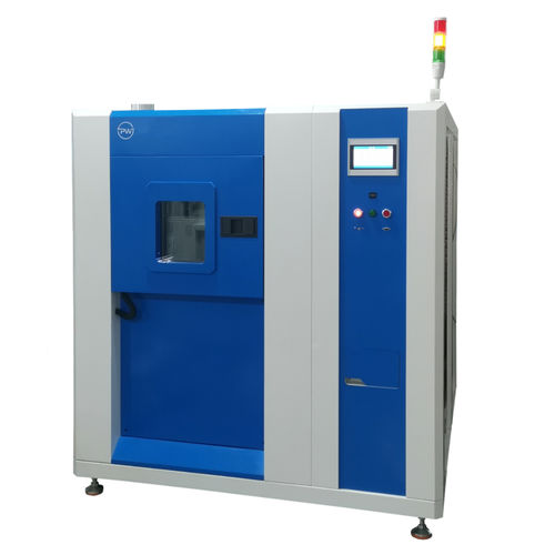 Chambre à choc thermique - PW -CTS3-80-40A - PW Instruments (Guangdong) Co., Ltd.