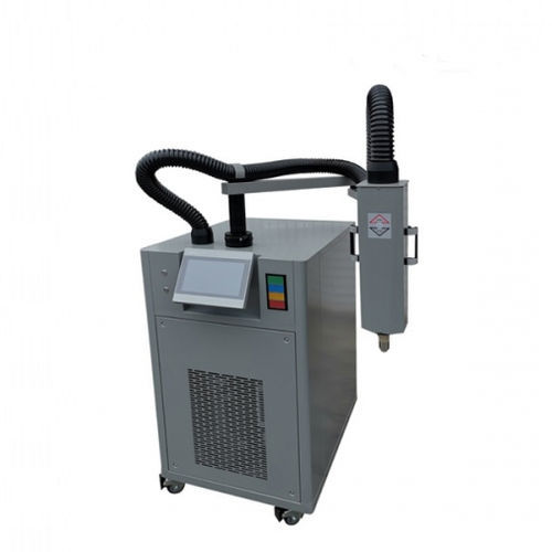 Débitmètre thermique - PWHTS-80 - PW Instruments (Guangdong) Co., Ltd. - pour air / en verre / 220 Vca
