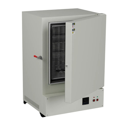 Four de séchage - PW-8401AX - PW Instruments (Guangdong) Co., Ltd. - à chambre / à infrarouges / à air chaud