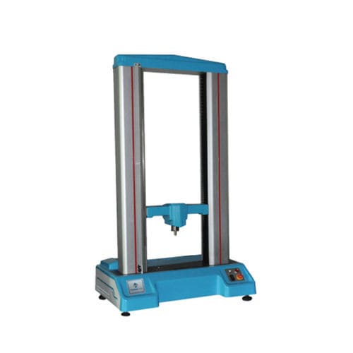 Machine d'essai de compression - PW-1123 - PW Instruments (Guangdong) Co., Ltd. - de flexion / de cisaillement / de force