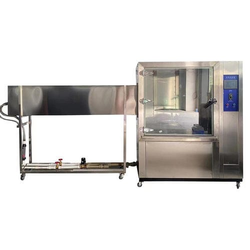 Chambre d'essai de pluie - PW Instruments (Guangdong) Co., Ltd. - climatique / de pression / pour automobile