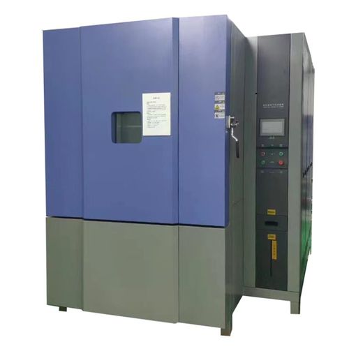 Chambre d'essai d'altitude - PW Instruments (Guangdong) Co., Ltd. - climatique / d'humidité / de température