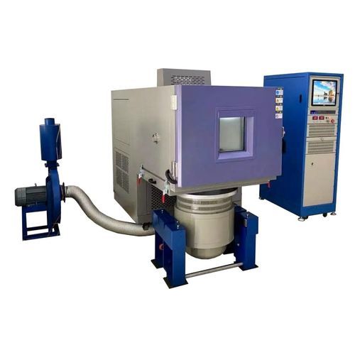 Chambre d'essai environnementale - PW Instruments (Guangdong) Co., Ltd. - électromagnétique / d'humidité / de température