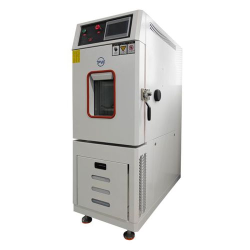 Chambre d'essai de température - PW-CTH80-40 - PW Instruments (Guangdong) Co., Ltd. - climatique / d'humidité / de refroidissement