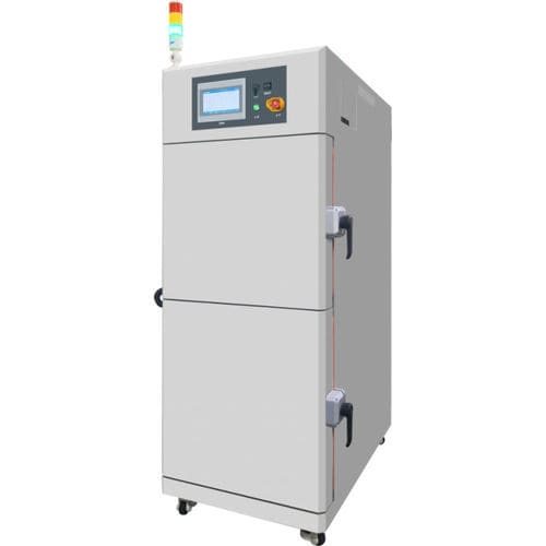 Chambre à choc thermique - PW-CTS2-19-40A - PW Instruments (Guangdong) Co., Ltd.
