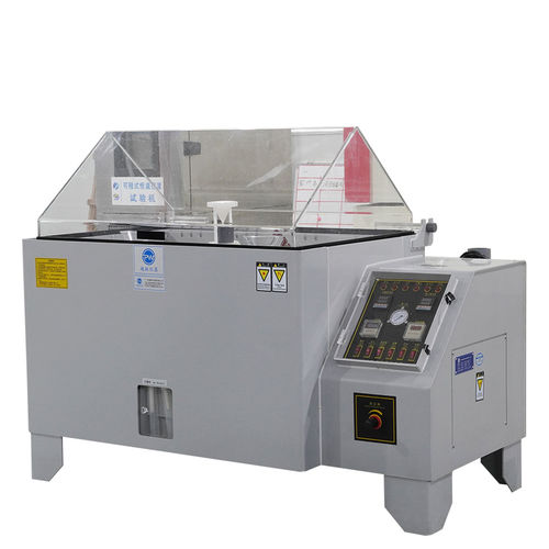 Chambre d'essai de corrosion au brouillard salin - PW-CS270 - PW Instruments (Guangdong) Co., Ltd. - climatique / de température / de corrosion