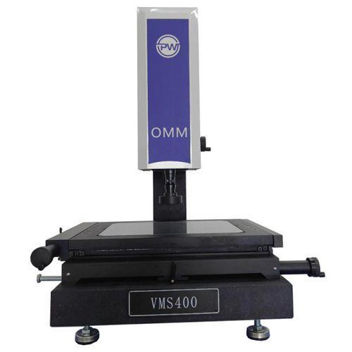Appareil de mesure de haute précision - PW-OMS3020 - PW Instruments (Guangdong) Co., Ltd. - pour applications médicales / pour l'industrie automobile / pour l'industrie des semi-conducteurs