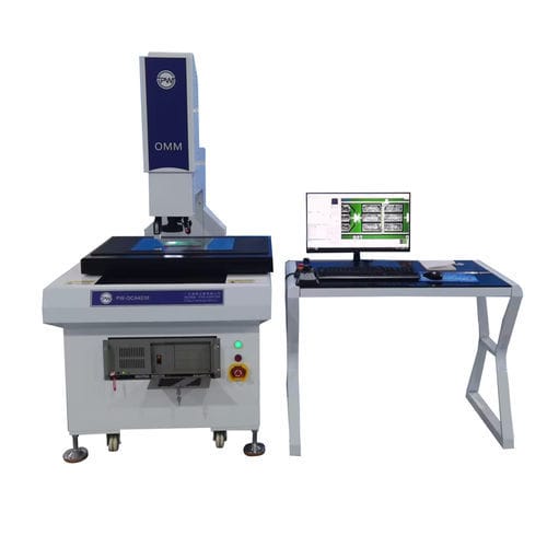 appareil de mesure dimensionnel - PW Instruments (Guangdong) Co., Ltd.
