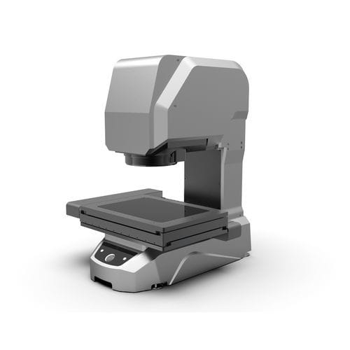 Machine de mesure optique - PW-ORM3020 - PW Instruments (Guangdong) Co., Ltd. - dimensionnelle / 2D / manuelle