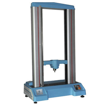 Machine d'essai de résistance à la traction - PW-UCD128-40M - PW Instruments (Guangdong) Co., Ltd. - de compression / universelle / de flexion