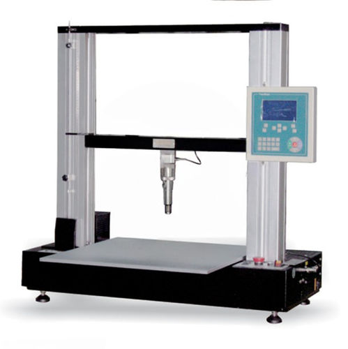 Machine d'essai pour écrans tactiles - PW-1209B - PW Instruments (Guangdong) Co., Ltd. - universelle / de force / de pression