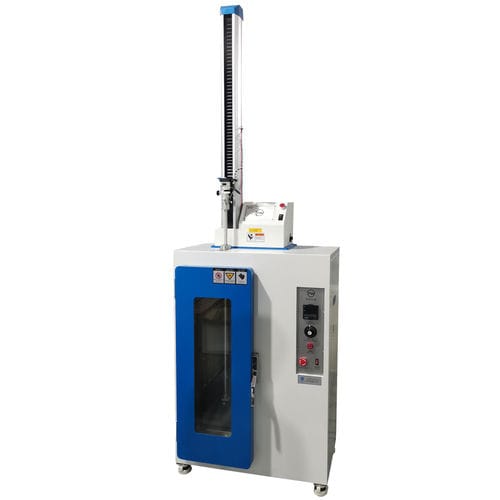 Machine d'essai à température élevée - PW-UCS128-T2 - PW Instruments (Guangdong) Co., Ltd. - de vitesse / contrôlée par ordinateur / pour moteur