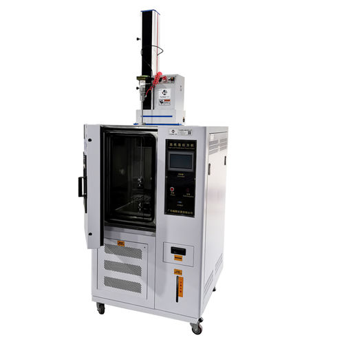 Machine d'essai de cisaillement - PW-UCS80-40 - PW Instruments (Guangdong) Co., Ltd. - de pression / de pelage / contrôlée par ordinateur
