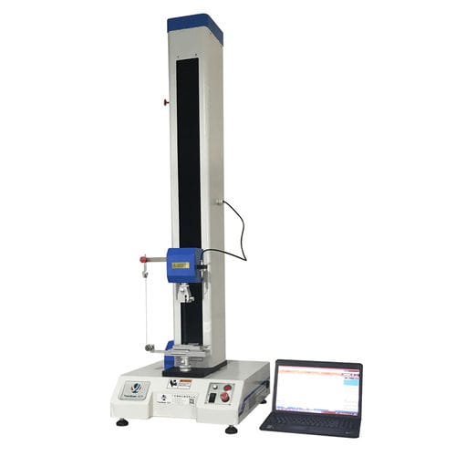 Machine d'essai de flexion - PW-S72Q - PW Instruments (Guangdong) Co., Ltd. - de cisaillement / pour tension et compression / mécanique