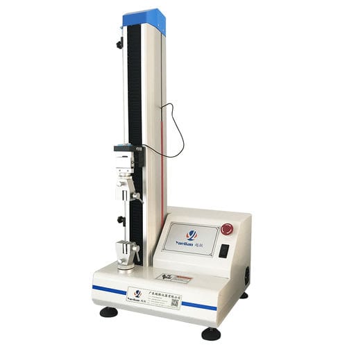 Machine d'essai de performance - PW-TMP-T02 PW  - PW Instruments (Guangdong) Co., Ltd. - de force / pour tension et compression / de résistance à la traction