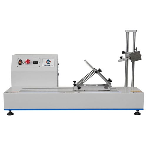 Machine d'essai de compression - PW-US30 - PW Instruments (Guangdong) Co., Ltd. - de frottement / de flexion / de cisaillement
