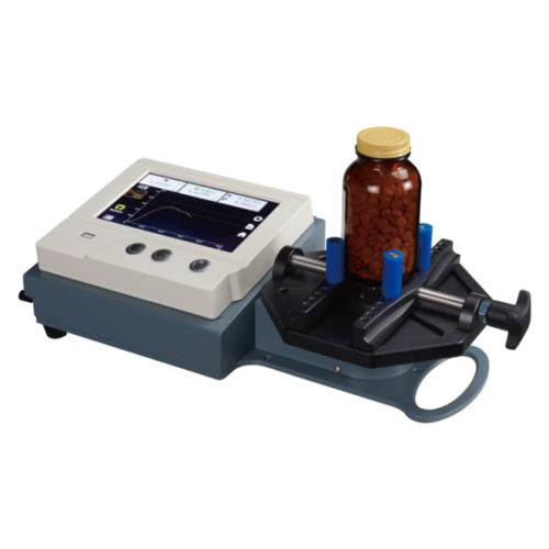 Testeur de couple pour bouchon de bouteille - PW-UTM-T1 - PW Instruments (Guangdong) Co., Ltd. - sur table / numérique