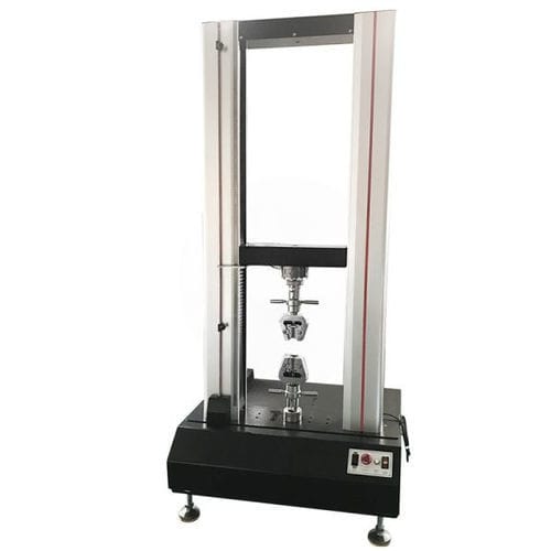 Machine d'essai de résistance à la traction - PW-1123 - PW Instruments (Guangdong) Co., Ltd. - de compression / de flexion / de cisaillement