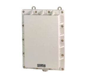 Boîte de dérivation murale - ERSA series - Ex-Tech - antidéflagrante / ATEX / IP66