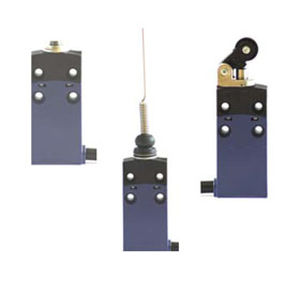 Contact fin de course antidéflagrant - XCWD series - Ex-Tech - IP67 / IP66 / ATEX