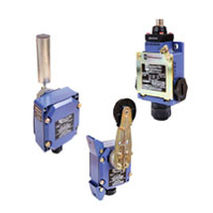 Contact fin de course IP65 - XC series - Ex-Tech - ATEX / avec levier à galet / antidéflagrant