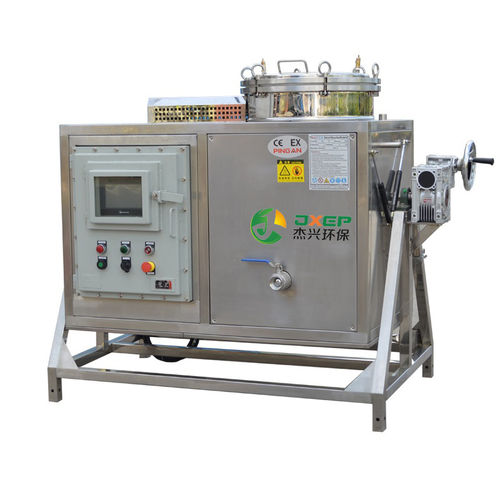 distillateur de solvant - Zhongshan Kit Hing Environmental Equipment Co.,Ltd