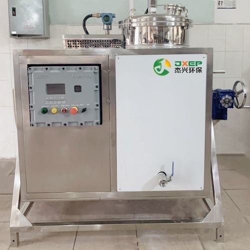 unité de recyclage pour produits chimiques - Zhongshan Kit Hing Environmental Equipment Co.,Ltd