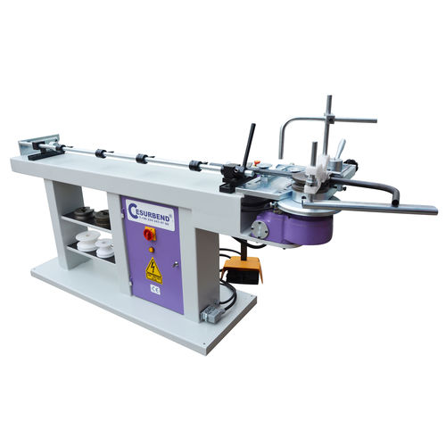 Cintreuse hydraulique - PBM-32 E - Cesurbend Pipe Bending Machines - de tubes / à mandrin