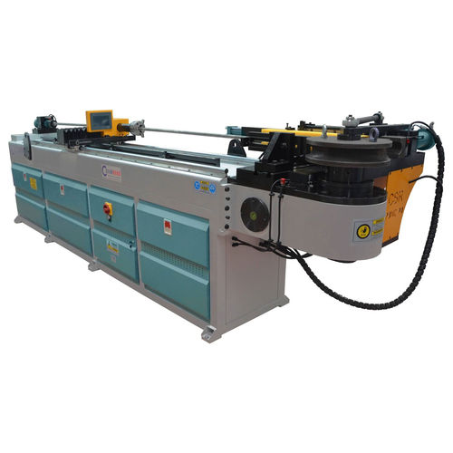 Cintreuse hydraulique - PBNC-90 A - Cesurbend Pipe Bending Machines - de tubes / NC / numérique