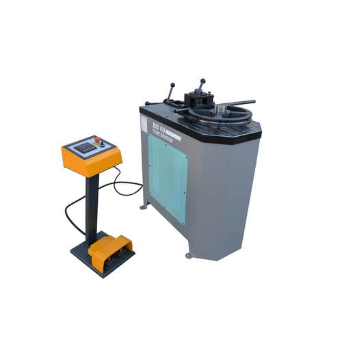 Cintreuse électrique - BB-60 - Cesurbend Pipe Bending Machines - de tubes / NC / numérique