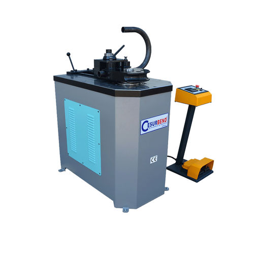 Cintreuse électrique - BB-76 - Cesurbend Pipe Bending Machines - de tubes / verticale / numérique