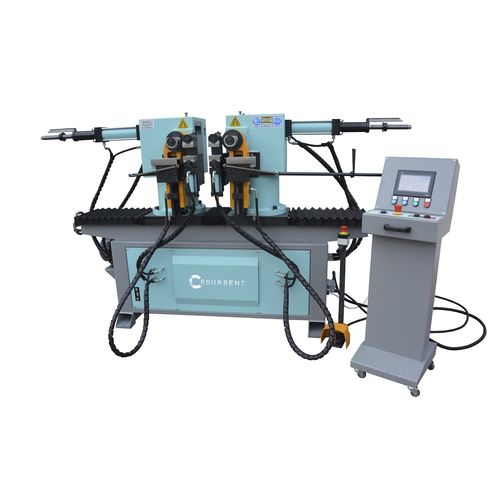 Cintreuse hydraulique - PB-38 DH - Cesurbend Pipe Bending Machines - manuelle / de tubes / NC