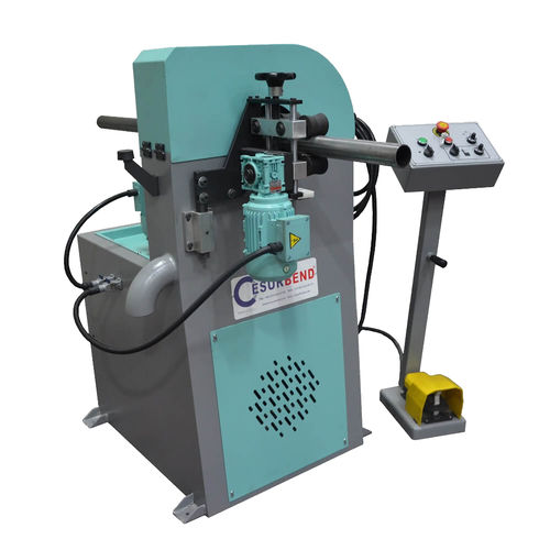 Machine de polissage pour métaux - PP-114 - Cesurbend Pipe Bending Machines - de tube / automatique