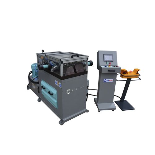 Machine de formage de tubes - TFM-25 - Cesurbend Pipe Bending Machines - de métal / automatique / manuelle