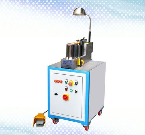 Cintreuse électrohydraulique - MKM 125 - SENA makine - de barres de cuivre