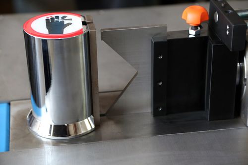 Matrice de pliage - SENA makine