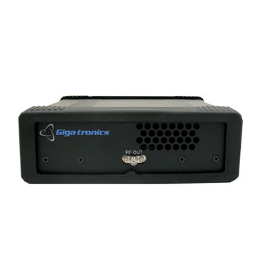 Amplificateur de puissance - GT-1051B - Giga-tronics Incorporated - micro-onde / benchtop