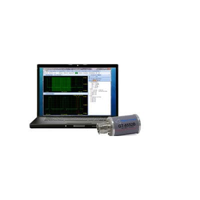 Appareil de mesure de puissance RF - GT-8552B - Giga-tronics Incorporated - micro-ondes