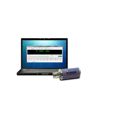 Appareil de mesure de puissance RF - GT-8553B - Giga-tronics Incorporated - micro-ondes