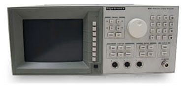 Analyseur de réseau scalaire - 8003 - Giga-tronics Incorporated - de puissance / benchtop