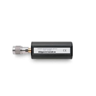 Transducteur de puissance - Power Measurement - Giga-tronics Incorporated