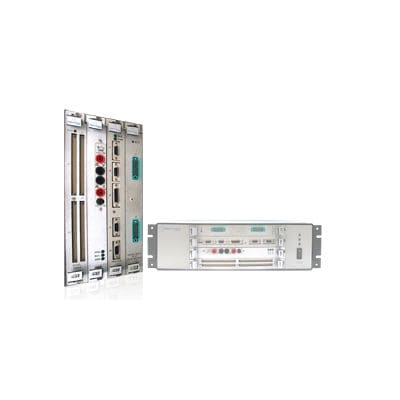 Module commutateur VXI - 3000 series - Giga-tronics Incorporated
