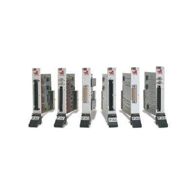 Module commutateur PXI - 7000 series - Giga-tronics Incorporated