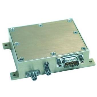 Synthétiseur micro-ondes - SNY-0205-510-01 - Giga-tronics Incorporated