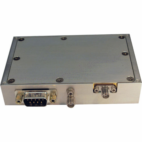 Synthétiseur micro-ondes - SNY-0410-510-01 - Giga-tronics Incorporated