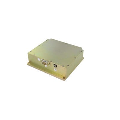 Synthétiseur micro-ondes - SNP-0608-520-01 - Giga-tronics Incorporated - à niveau de bruit de phase ultra faible